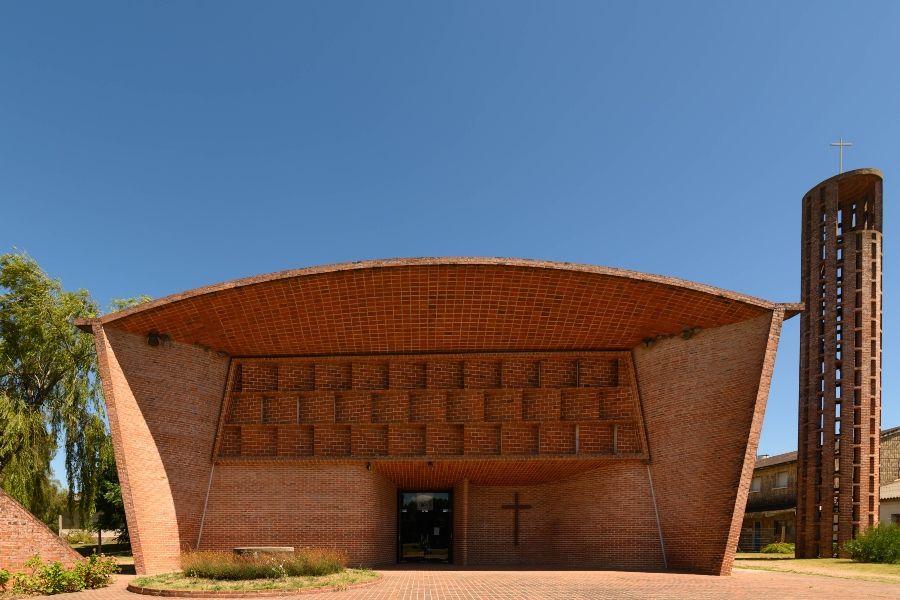 Parroquia Cristo Obrero