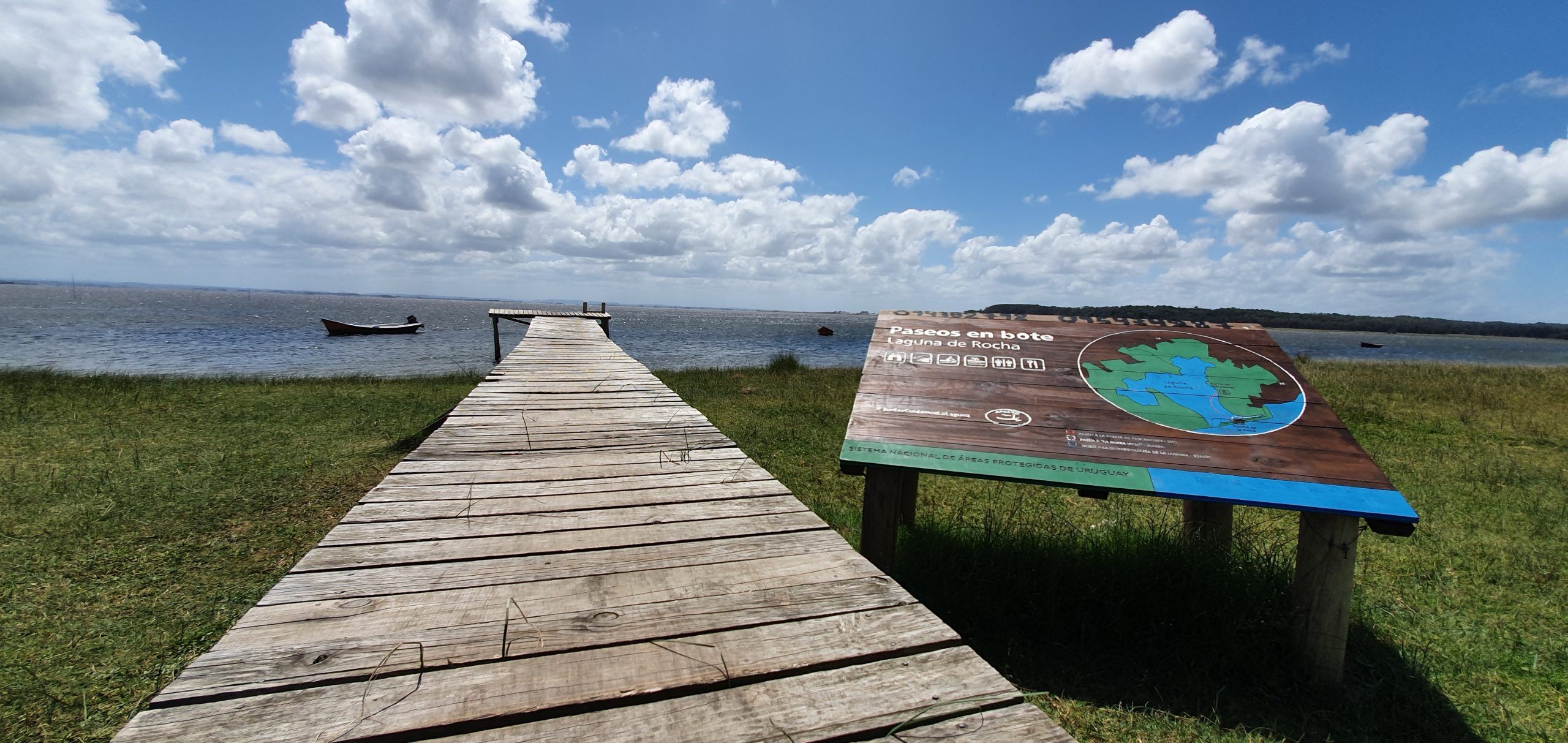 Laguna de Rocha