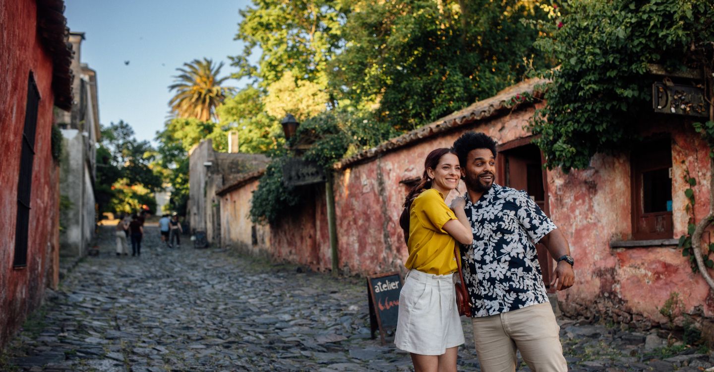 Casco antiguo - Colonia