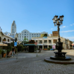 Mercado del Puerto, Montevideo