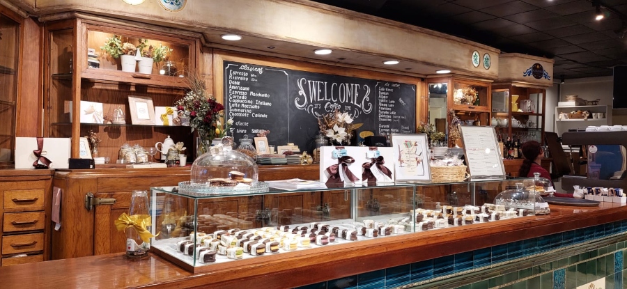 Local Alfajores del Uruguay