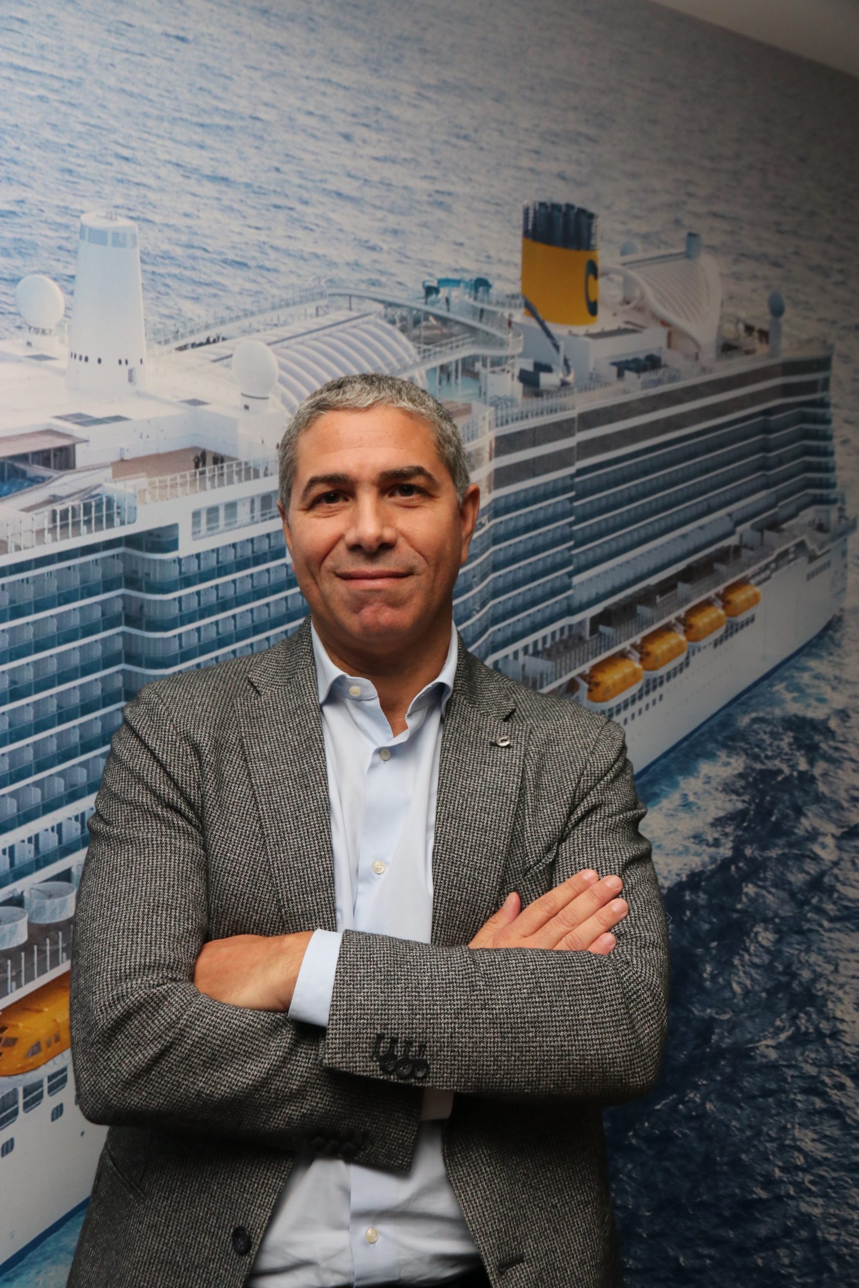 Nicolás Belgrano