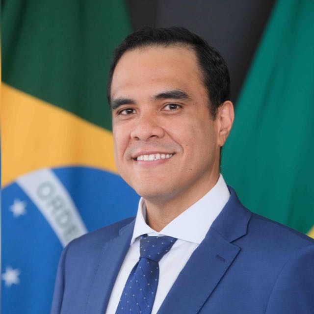 Gustavo Feliciano Ferraz