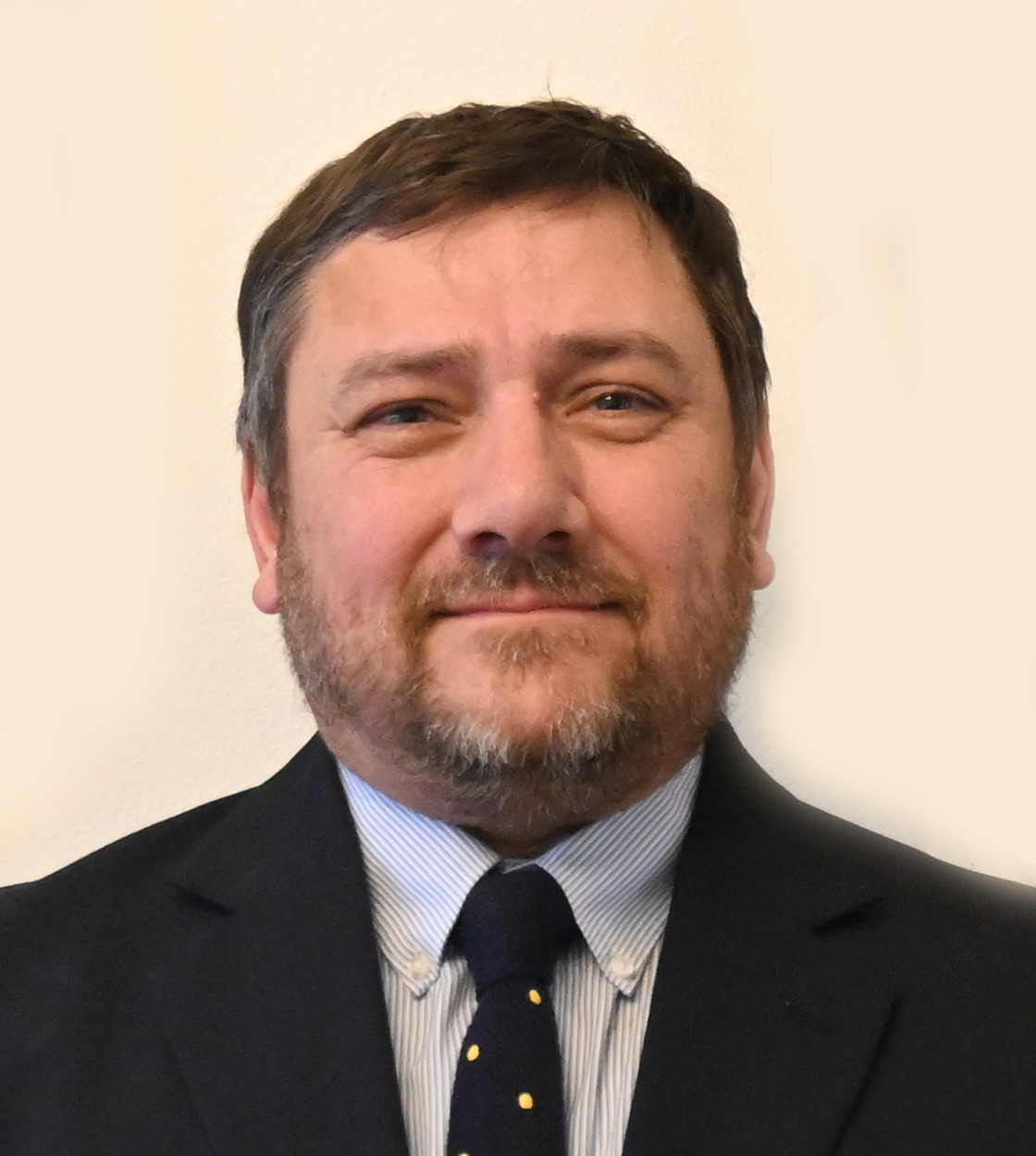 José Miguel Cruz Fleischmann