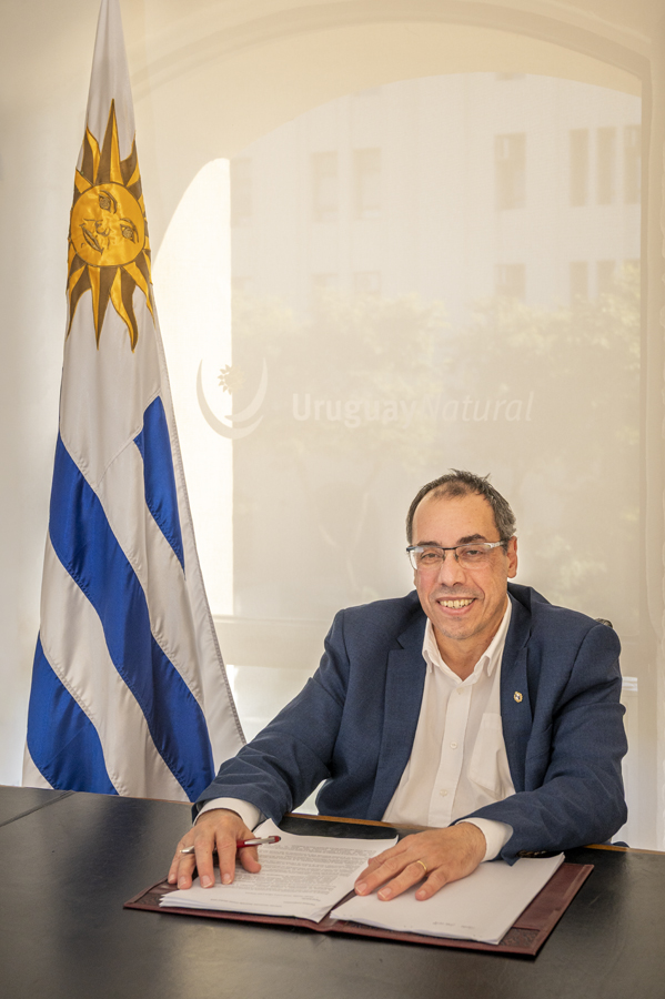 Pablo Menoni