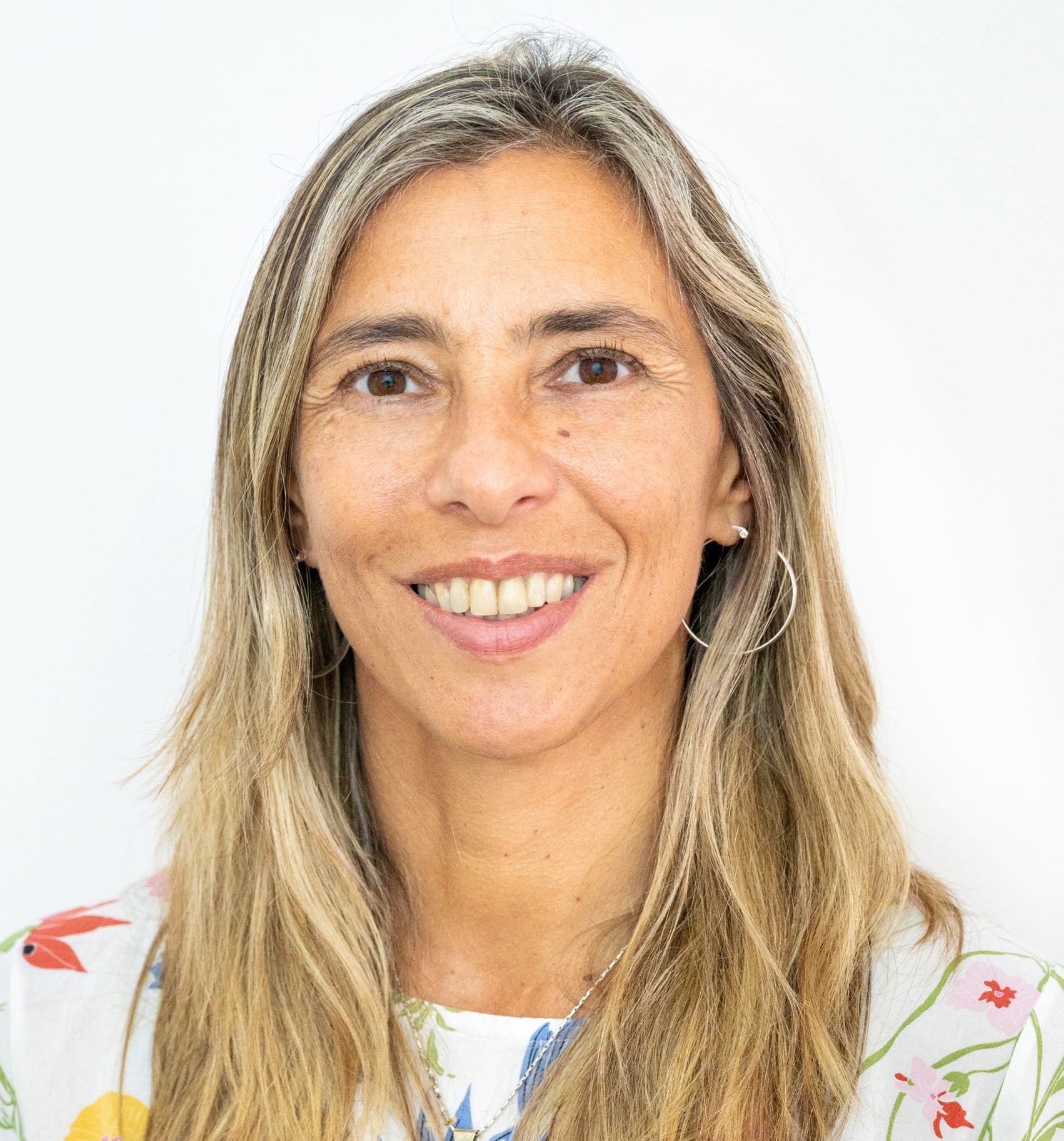 Ana Claudia Caram